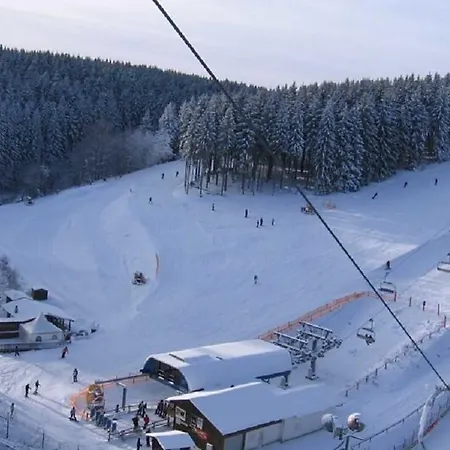 Fichtenweg 26 * Winterberg